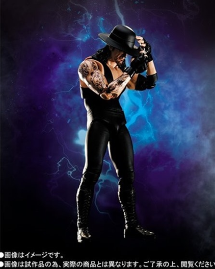 Mua bán SHF UNDERTAKER
