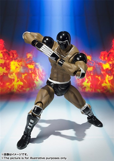 Mua bán SHF WARSMAN ORIGINAL COLOR EDITION