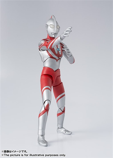 Mua bán SHF ULTRAMAN ZOFFY