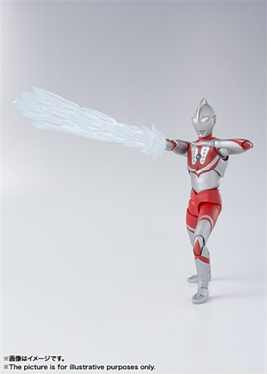 Mua bán SHF ULTRAMAN ZOFFY