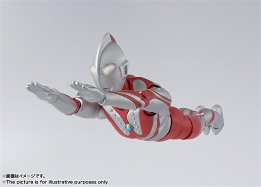 Mua bán SHF ULTRAMAN ZOFFY