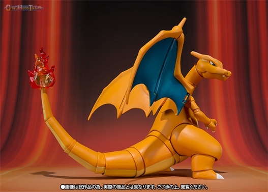 Mua bán SHF POKEMON CHARIZARD 2ND