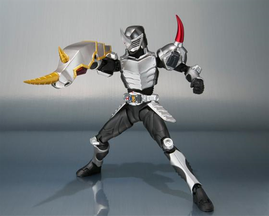 Mua bán (OPEN) SHF KAMEN RIDER GAI