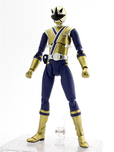 Mua bán (2ND TRẦY CỔ) SHF SHINKEN GOLD