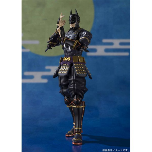 Mua bán SHF BATMAN: NINJA BATMAN FAKE