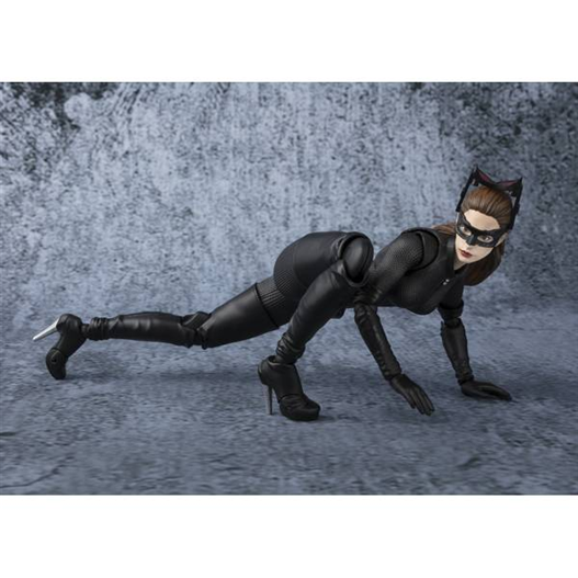 Mua bán SHF CAT WOMAN THE DARK KNIGHT