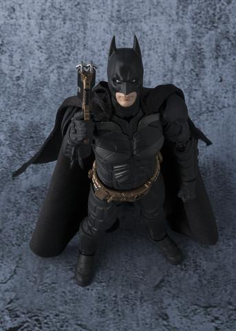 Mua bán SHF BATMAN THE DARK KNIGHT