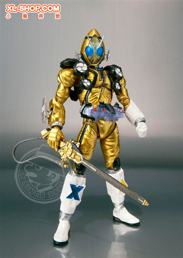 Mua bán SHF KAMEN RIDER FOURZE EKEKSTATES 2ND