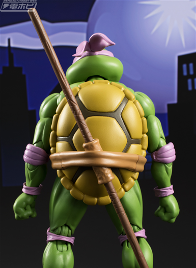 Mua bán SHF DONATELLO