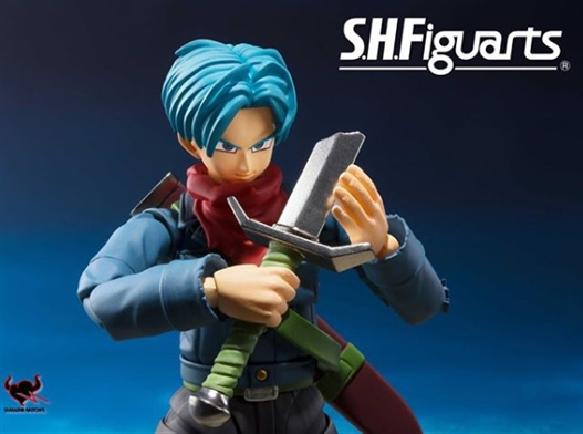 Mua bán SHF TRUNKS 2.0