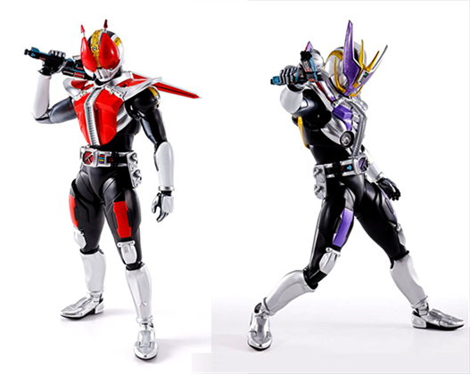 Mua bán SHF KAMEN RIDER DEN-O 2.0