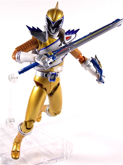 Mua bán SHF KYURYU GOLD