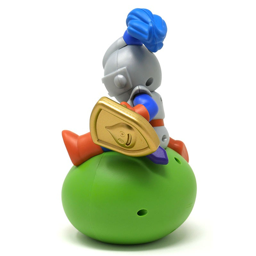 Mua bán TAITO FIGURE DRAGON QUEST JUMP SLIME KNIGHT