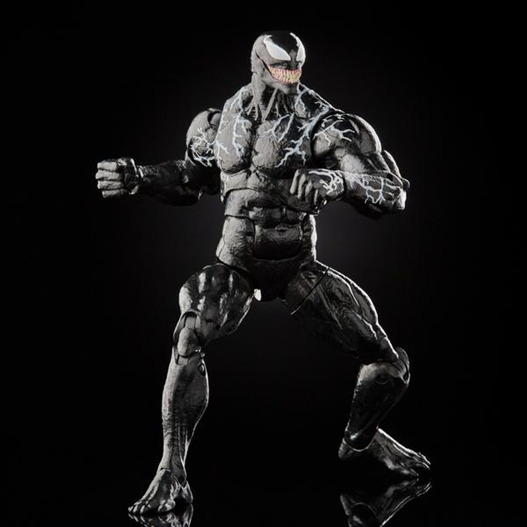 Mua bán (2ND) MARVEL LEGENDS VENOM