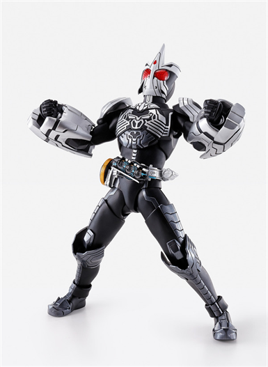 Mua bán SHF (SKC) KAMEN RIDER OOO SAGOHZO COMBO 2ND