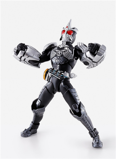 Mua bán SHF KAMEN RIDER OOO SAGOHZO COMBO 2ND