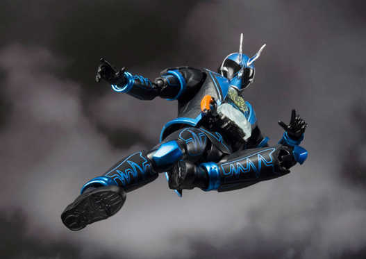 Mua bán SHF KAMEN RIDER SPECTER 2ND