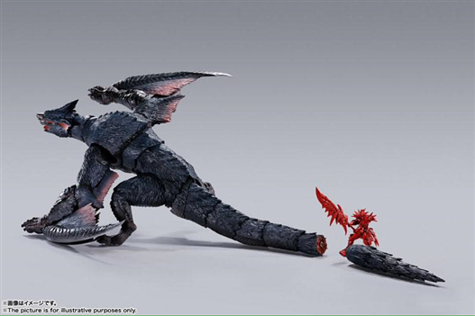 Mua bán [PRE ORDER] SHM NARGACUGA  (JP VER)