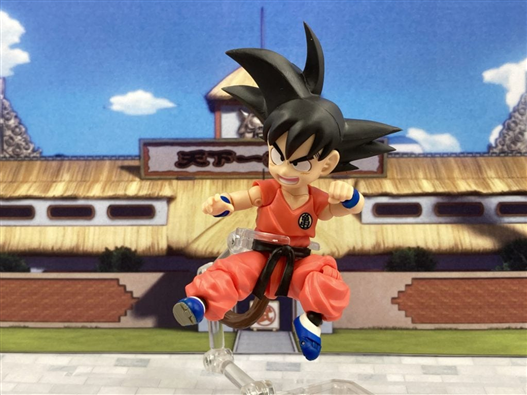 Mua bán SHF SON GOKOU KID FAKE