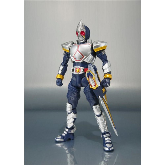 Mua bán SHF KAMEN RIDER BLADE LIKE NEW