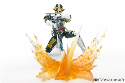 Mua bán SHF KAMEN RIDER DEN-O AXE FORM