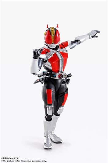 Mua bán SHF KAMEN RIDER DEN-O 2.0