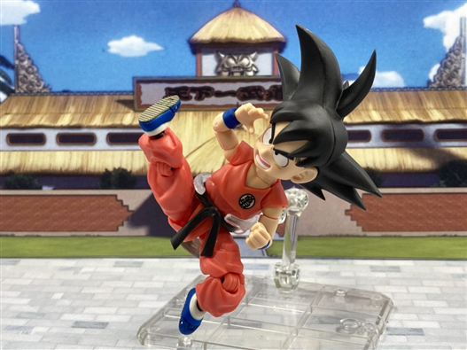 Mua bán SHF SON GOKOU KID FAKE