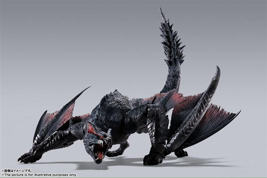 Mua bán [PRE ORDER] SHM NARGACUGA  (JP VER)