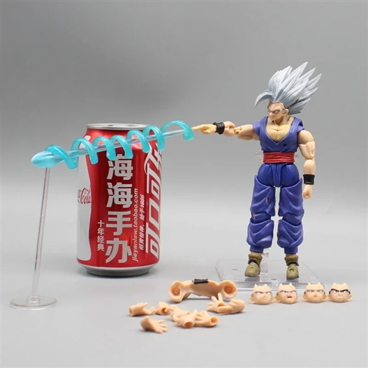 Mua bán SHF GOHAN BEAST SUPER HEROES FAKE