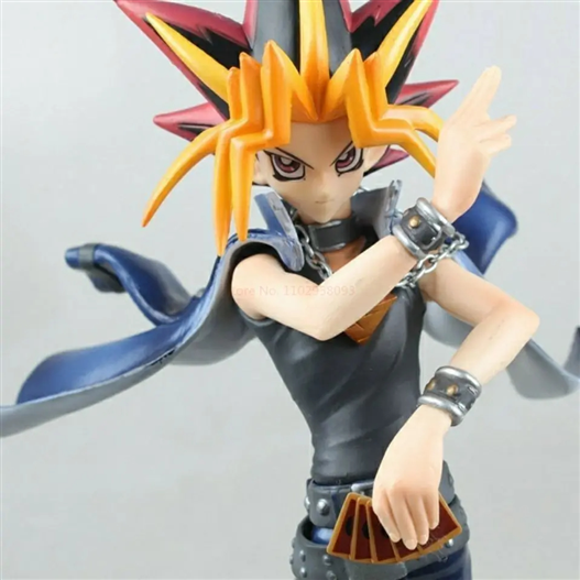 Mua bán PVC YUGIOH DUEL MONSTER 20CM FAKE