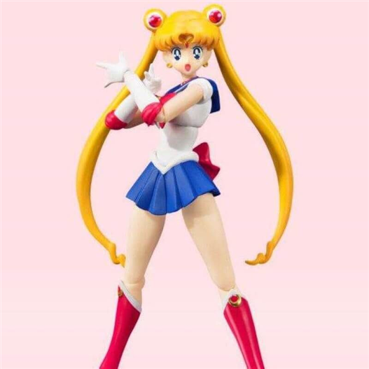 Mua bán SHF SAILOR MOON ANIMATION COLOR JPV