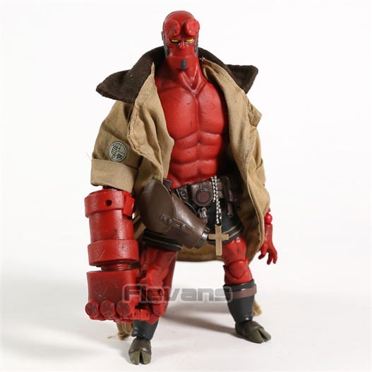 Mua bán 1000TOYS HELLBOY FAKE