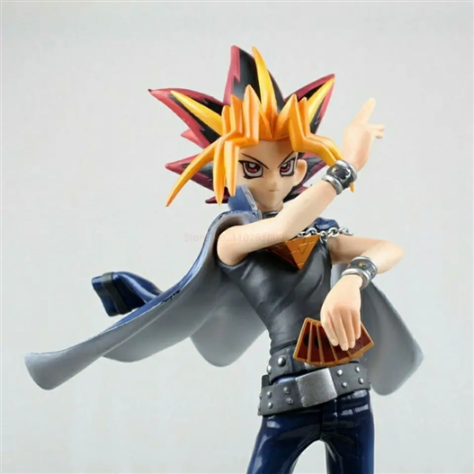 Mua bán PVC YUGIOH DUEL MONSTER 20CM FAKE