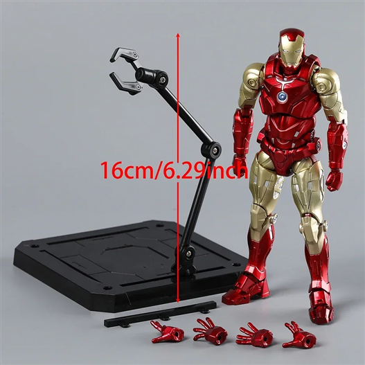 Mua bán SENTINEL FIGHTING ARMOR IRON MAN FAKE