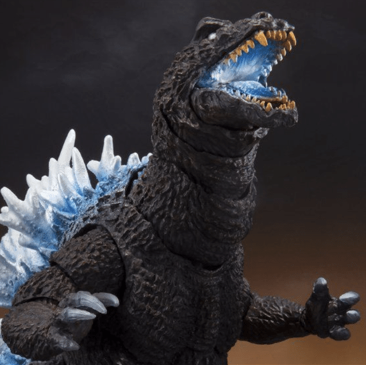 Mua bán SHM GODZILLA 2001 HEAT RAY VER