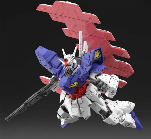 Mua bán HGUC X MOON GUNDAM