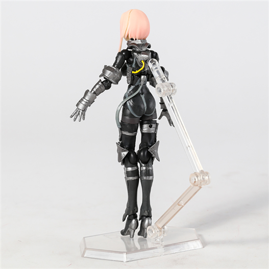 Mua bán HAND MADE TOYS FIGMA  491LANZE REITER FAKE