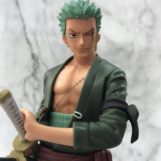 Mua bán PVC GRANDISTA ZORO FAKE
