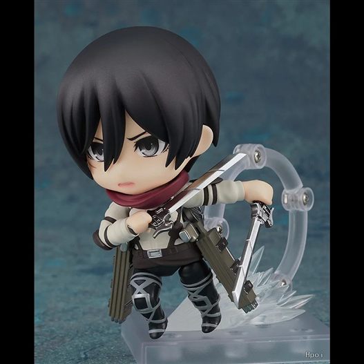 Mua bán NENDOROID 2001 MIKASA ACKERMAN FAKE