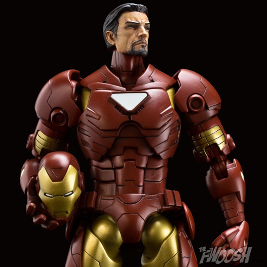 Mua bán SEN-TI-NEL ARMORIZED IRON MAN