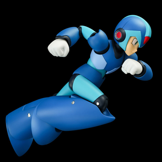 Mua bán 4 INCH NEL - MEGA MAN X