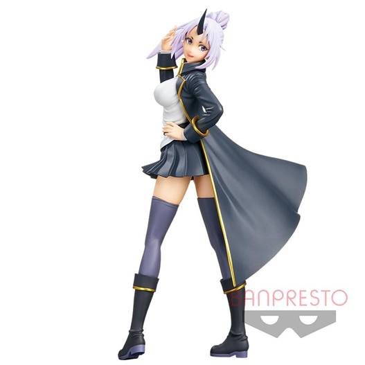 Mua bán BANPRESTO ESPRESTO SHION GLOSSY BODY (JPV)