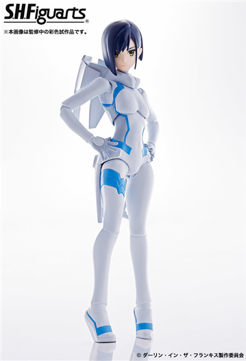 Mua bán SHF ICHIGO DARLING IN THE FRANXX LIKE NEW