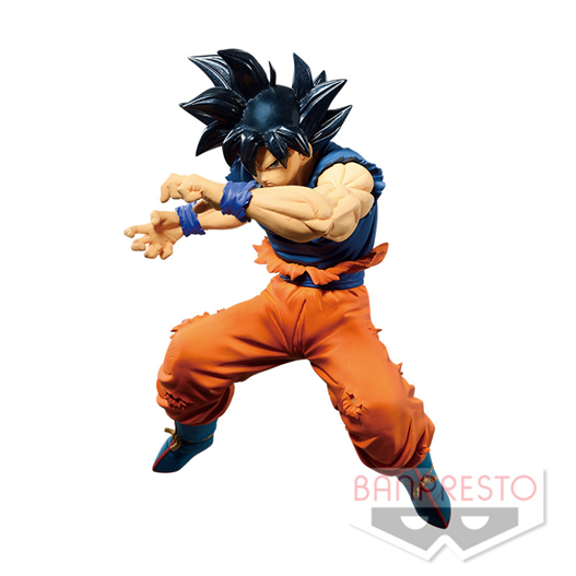 Mua bán BANPRESTO SON GOKU BLOOD OF SAIYANS SPECIAL 2 (JPV)