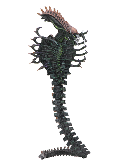 Mua bán NECA SNAKE ALIEN CHINA VER