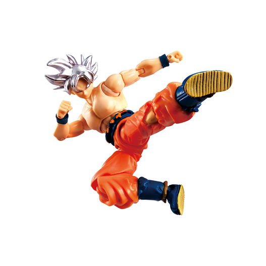 Mua bán DRAGON BALL EVOLVE FIGURE WAVE 2