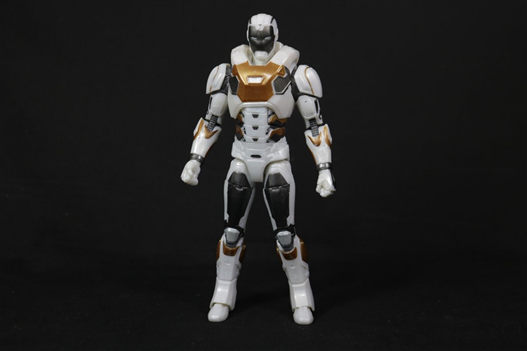 Mua bán MARVEL LEGENDS STARBOOST ARMOR IRONMAN