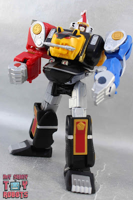 Mua bán SMP KAKURE DAISHOGUN & TSUBASAMARU/NINJA MEGAZORD
