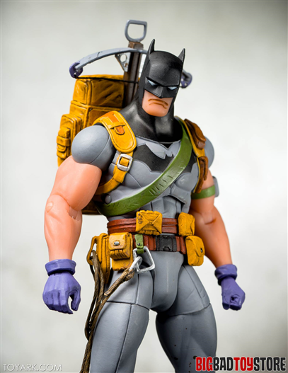 Mua bán DC COLLECTIBLES SURVIVAL BATMAN