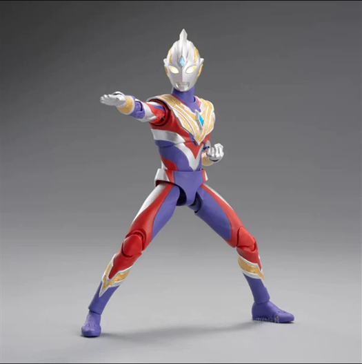 Mua bán ZD TOYS ULTRAMAN TRIGGER MULTI TYPE